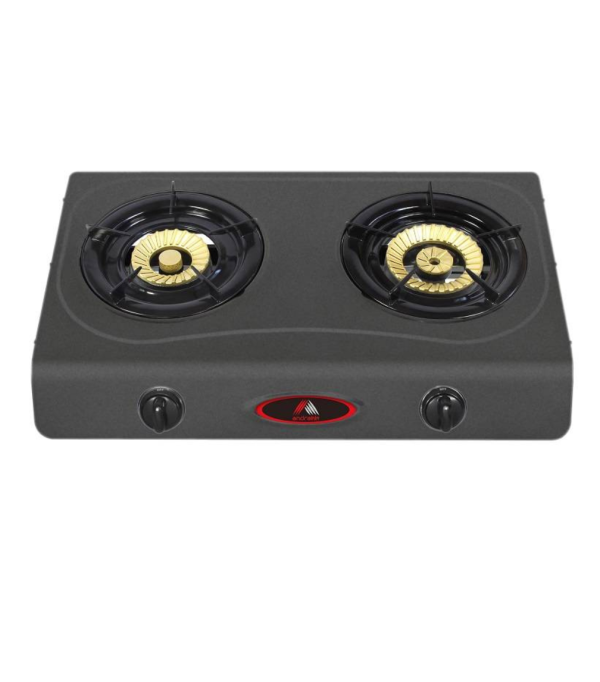 Andrakk Gas Cooker