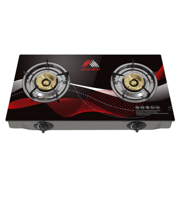 Andrakk Gas Cooker